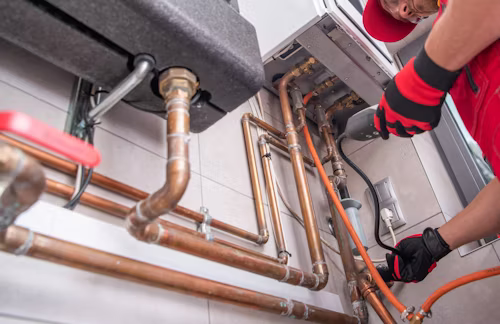Commercial HVAC
